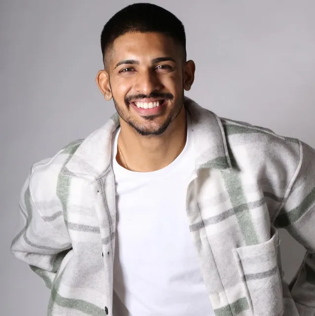 Tinesh Brendan